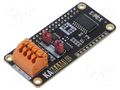 Expansion board; adapter KAMAMI KRPI-CAN-RS485-HAT