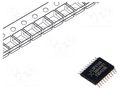 IC: digital; 8bit,bidirectional,translator; Ch: 1; CMOS,TTL; SMD NEXPERIA LSF0108PWJ