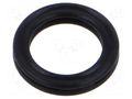 X-ring washer; FPM; Thk: 1.78mm; Øint: 7.66mm; -30÷200°C ORING USZCZELNIENIA TECHNICZNE X-7.66X1.78-FPM