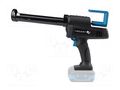 Dosing gun; 18VDC HÖGERT TECHNIK HT2E236-0CG