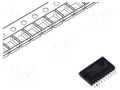 IC: digital; 8bit,comparator; CMOS; SMD; SO20-W; HC; 2÷6VDC NEXPERIA 74HC688D.653