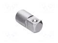 Reduction; socket spanner; square; 3/8"; 1/4" PROXXON PR23782
