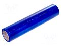 Stretch; L: 100m; Width: 0.5m; blue; self-adhesive SOLID TOOLS SOLID-9993