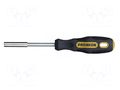 Screwdriver handle; Holder: C6,3mm,E6,3mm; 1/4" PROXXON PR22281