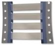 MARKER, HEATSHRINK, HIGH SPEC GRADE TMS-SCE-1/4-2.0-9