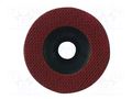 Bracking pad; 50mm PROXXON PR28548