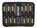 Kit: screwdrivers; precision; hex key,Phillips,slot,Torx® PROXXON PR22720