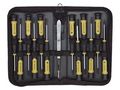 Kit: screwdrivers; precision; hex key,Phillips,slot,Torx® PROXXON PR22720