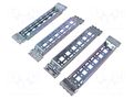 Rail for interior installation; 4pcs. RITTAL RITTAL-2394250