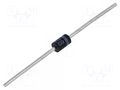 Diode: rectifying; THT; 800V; 3.5A; Ifsm: 120A; AX14 (Ø4.4x7mm) SHINDENGEN S3V80-5000