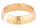 Ground ring LAPP LP-61808190