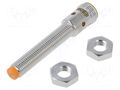 Sensor: inductive IFM ELECTRONIC IE5298