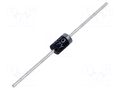 Diode: Schottky rectifying; THT; 100V; 8A; DO201AD TAIWAN SEMICONDUCTOR SR810-TSC