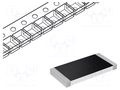 Resistor: thick film; SMD; 0402; 200kΩ; 0.063W; ±1%; -55÷155°C VISHAY CRCW0402200KFKED