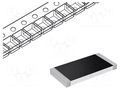 Resistor: thick film; SMD; 0402; 4.75kΩ; 0.063W; ±1%; -55÷155°C VISHAY CRCW04024K75FKED