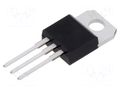 Triac; 800V; 16A; TO220AB; Igt: 10mA; Ufmax: 1.6V LUGUANG ELECTRONIC BT139-800E-LGE