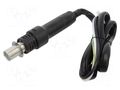 Soldering iron: hot air pencil; for soldering station SOLDER PEAK SP-1011DLR-HA