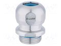 Cable gland; M12; 1.5; IP68; stainless steel; SKINTOP® LAPP LP-53806749