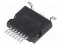 Transistor: N-MOSFET; SiC; unipolar; 1.2kV; 40A; Idm: 200A; 333W SMC DIODE SOLUTIONS S3M0040120B-SMC