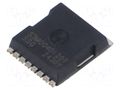 Transistor: N-MOSFET; SiC; unipolar; 1.2kV; 46A; Idm: 223A; 130W SMC DIODE SOLUTIONS S3M0040120T-SMC