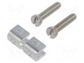 Fixed bridge; terminals: 2; 12mm DEGSON ELECTRONICS B-FBI2-12