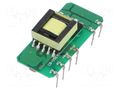 Converter: AC/DC; 5W; 85÷264VAC; Usup: 100÷400VDC; Uout: 5VDC; OUT: 1 AIMTEC AMEOF5-5SLEZ