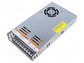Power supply: switching; AC/DC,for building in; 450W; 60VDC; 7.5A AIMTEC AMES450-60SNZ-P