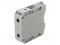 Rail mounted connector PC95-01P-11 DEGSON ELECTRONICS PC95-01P-11