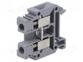 Rail mounted connector PCMB4-01P-11 DEGSON ELECTRONICS PCMB4-01P-11
