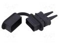 Protection; SB® 120 ANDERSON POWER PRODUCTS 3-6035P1