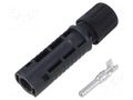 Connector: solar; plug; male; EPIC® SOLAR 4 GEN2; 55A; 1.5kV; IP68 LAPP 44428268