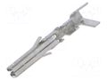 Contact; female; Mini-Fit Jr; crimped MOLEX MX-39-00-0208