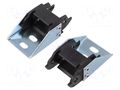 Bracket; for cable chain BREVETTI AG300K1