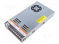 Power supply: switching; AC/DC,for building in; 450W; 12VDC; 85% AIMTEC AMES450-12SNZ-PQ