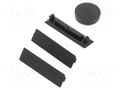 Hole plugs; AZM 161 SCHMERSAL 101145379