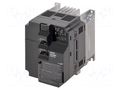 Automation module: vector inverter; 0.4/0.75kW; 3x400VAC; 3G3M1 OMRON 3G3M1-A4004-ECT