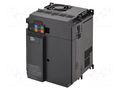 Vector inverter; Max motor power: 3.7kW; Usup: 200÷240VAC; 3G3M1 OMRON 3G3M1-AB037