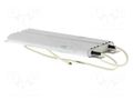 Brake resistor; 400Ω OMRON A1000-REJ0K15400-I