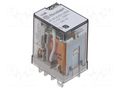 Relay: electromagnetic FINDER 56.32.8.024.0000