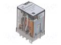 Relay: electromagnetic FINDER 56.32.8.024.0000