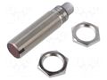 Sensor: photoelectric; Range: 5÷550mm; NPN; DARK-ON,LIGHT-ON SICK GRTE18-N2442