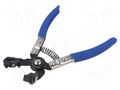 Pliers; for CLIC® collar KING TONY KT-9AA25