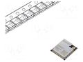 Module: IoT; Bluetooth: 5.3,BLE; WiFi; external; SMD; 18x19.2x3.2mm ESPRESSIF ESP32C6-WROOM1UN16