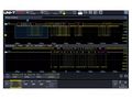 Test acces: expansion option; for oscilloscopes UNI-T MSO3000X-AUTO