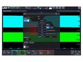 Test acces: expansion option; for oscilloscopes UNI-T MSO3000X-AWG