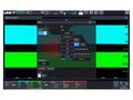 Test acces: expansion option; for oscilloscopes UNI-T MSO3000X-AWG