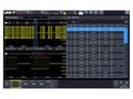 Test acces: expansion option; for oscilloscopes UNI-T MSO3000X-MIL1553