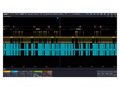 Test acces: expansion option; for oscilloscopes UNI-T MSO7000X-AERO