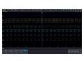 Test acces: expansion option; for oscilloscopes UNI-T MSO7000X-LA