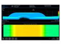 Expansion option; Additional functions: spectrum analysis UNI-T UTS3000A-B40
